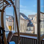 Le Nid De La Colombe - By Prestiplace Appartamento