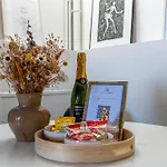 Appartamento Le Nid De La Colombe - By Prestiplace