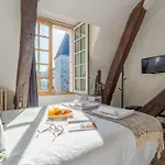 Le Nid De La Colombe - By Prestiplace * Tours