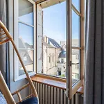Le Nid De La Colombe - By Prestiplace * Tours