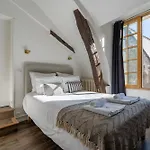 Le Nid De La Colombe - By Prestiplace Appartamento Tours