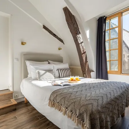 Le Nid De La Colombe - By Prestiplace Daire