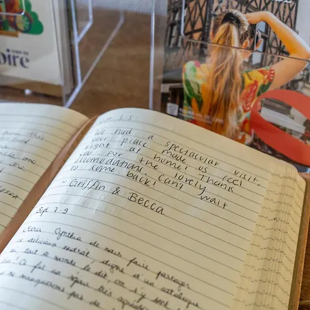 公寓 Le Nid De La Colombe - By Prestiplace