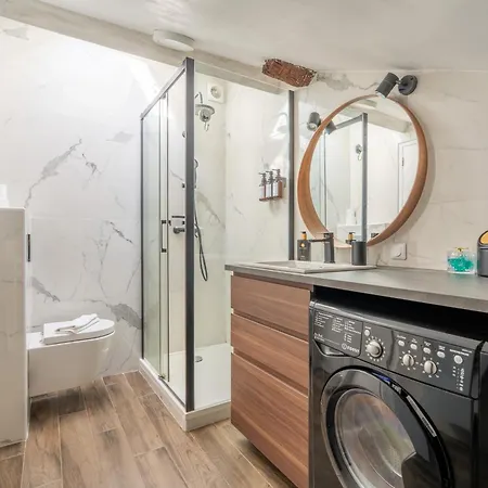 Le Nid De La Colombe - By Prestiplace *