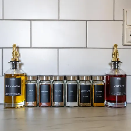 Le Nid De La Colombe - By Prestiplace *