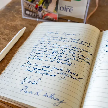 Le Nid De La Colombe - By Prestiplace