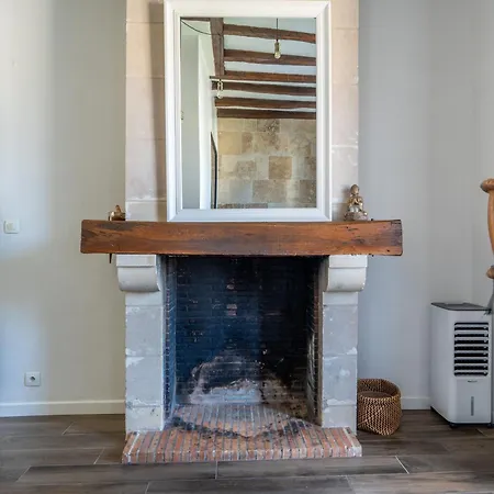 Daire Le Nid De La Colombe - By Prestiplace