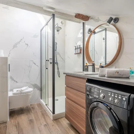 Le Nid De La Colombe - By Prestiplace Daire