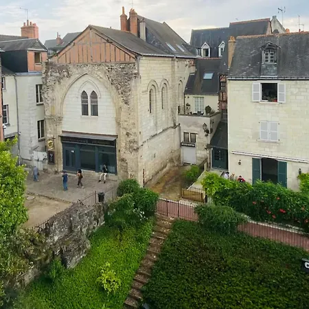 Le Nid De La Colombe - By Prestiplace *