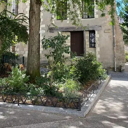 Apartment Le Nid De La Colombe - By Prestiplace *