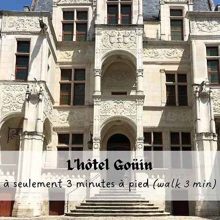 Le Nid De La Colombe - By Prestiplace Apartment Tours