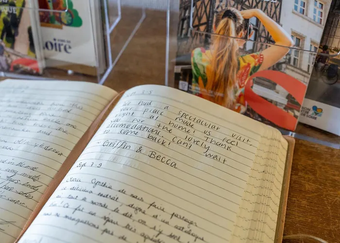 Apartament Le Nid De La Colombe - By Prestiplace