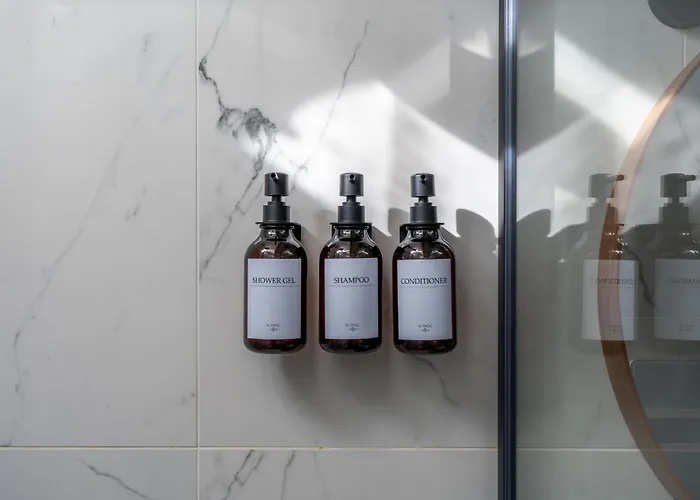 Le Nid De La Colombe - By Prestiplace Apartment Tours