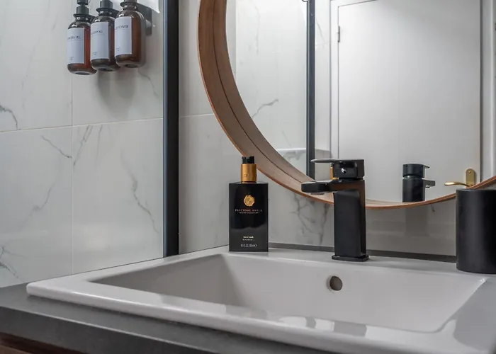 Appartamento Le Nid De La Colombe - By Prestiplace Tours