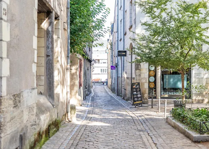 Le Nid De La Colombe - By Prestiplace Tours