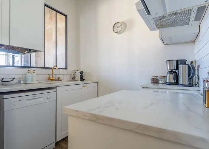 Le Nid De La Colombe - By Prestiplace Tours