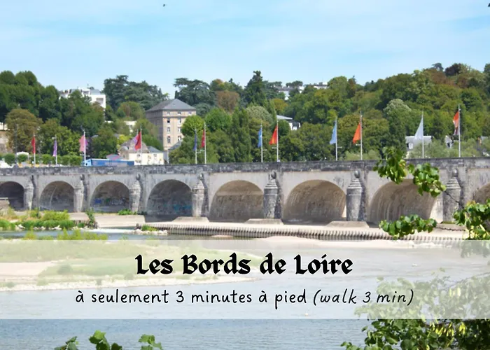 Le Nid De La Colombe - By Prestiplace